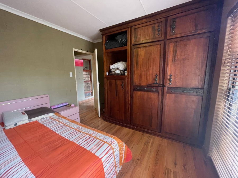 4 Bedroom Property for Sale in Baysvalley Free State